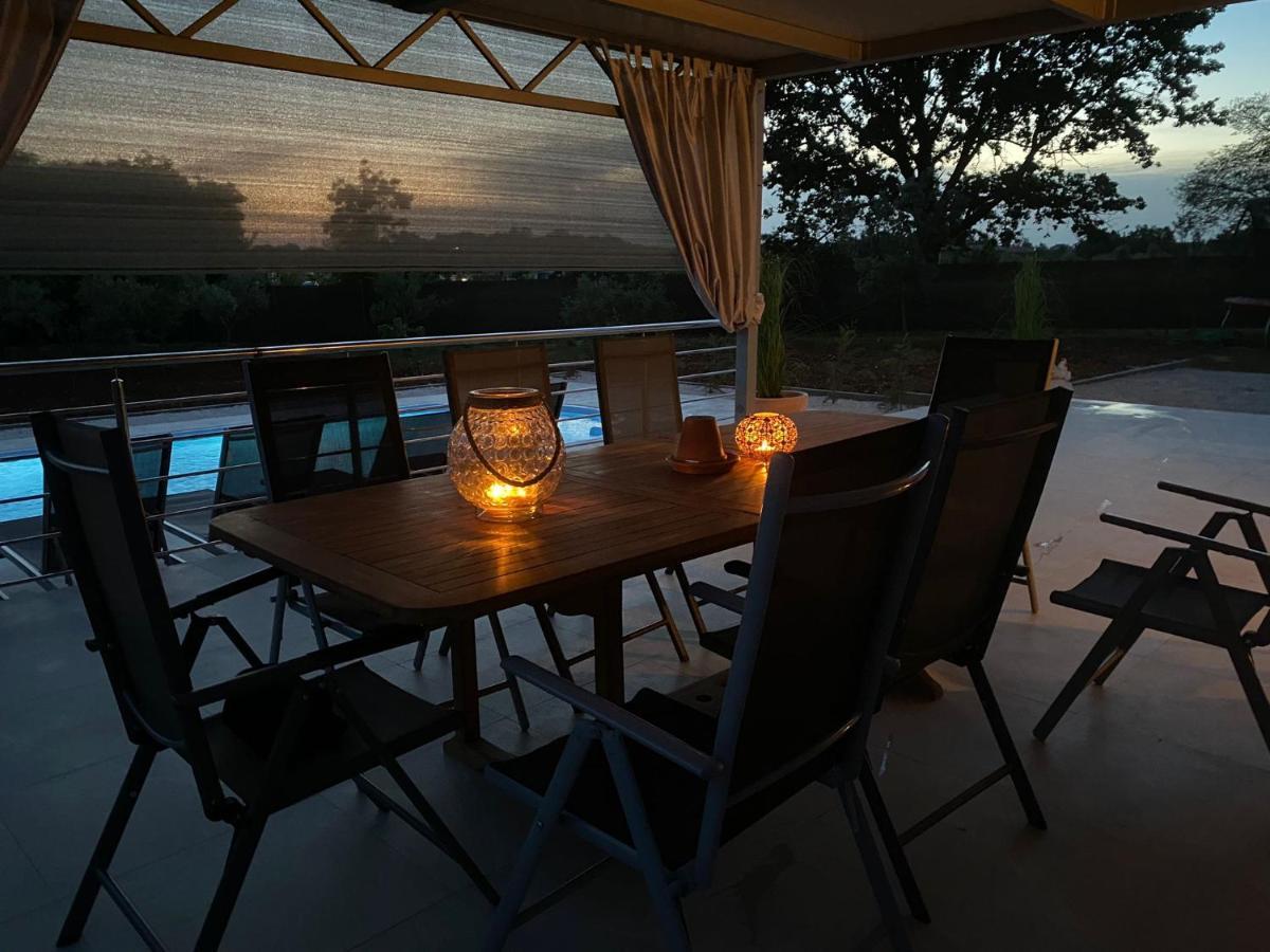 Naturia Holiday House メドゥリン エクステリア 写真